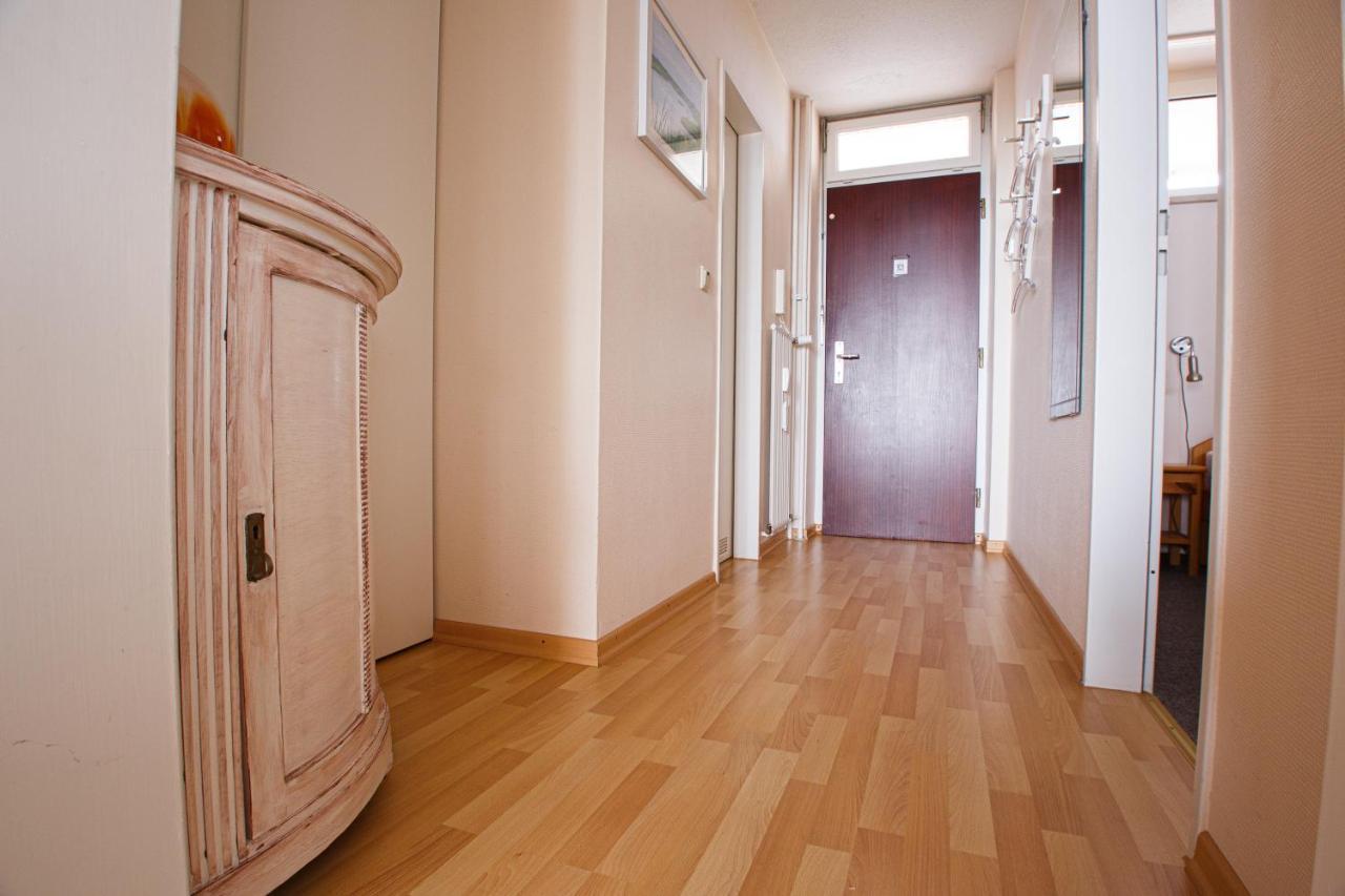 Haus Uthlande Uthlande Whg 23 Luette Bris Daire Wyk auf Föhr Dış mekan fotoğraf