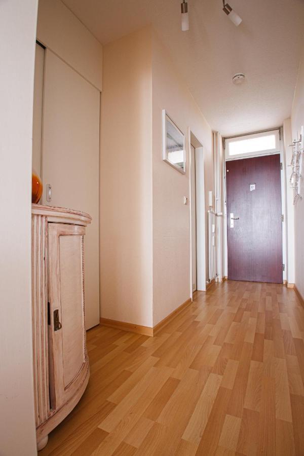 Haus Uthlande Uthlande Whg 23 Luette Bris Daire Wyk auf Föhr Dış mekan fotoğraf